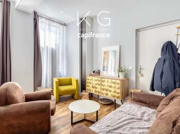 Vente appartement 2 pièces Vente appartement 2 pièces