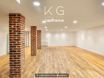 Vente appartement 2 pièces Vente appartement 2 pièces