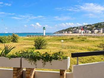 Vente Appartement T1Deauville