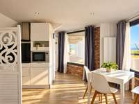 Vente appartement 1 pièce Vente appartement 1 pièce