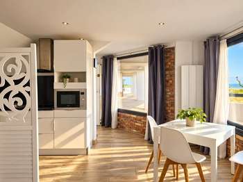 Vente appartement 1 pièce Vente appartement 1 pièce