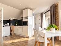 Vente appartement 1 pièce Vente appartement 1 pièce