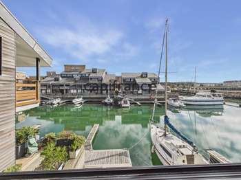 Vente appartement 2 pièces Deauville 14