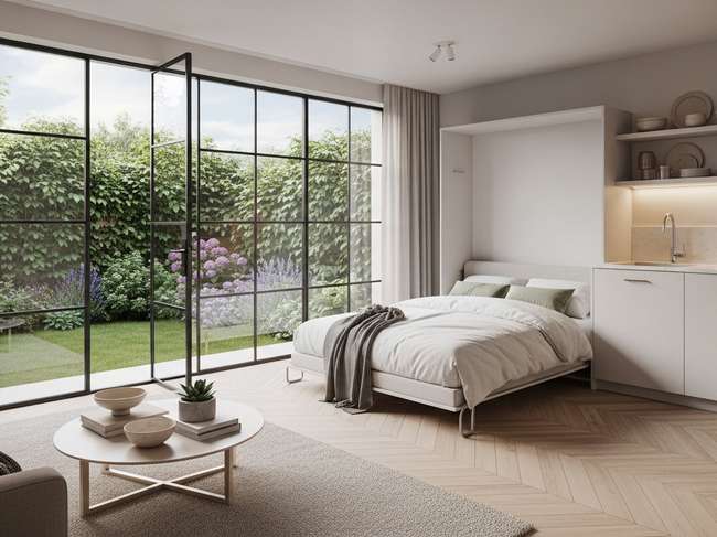 Appartement 1 pièce 34 m² · à Deauville · 34 m² · 230 000 €