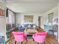 Vente appartement 4 pièces Vente appartement 4 pièces