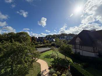 Vente appartement 3 pièces Deauville 14