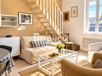 Photo Vente appartement Deauville