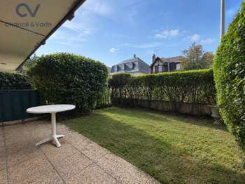 Vente Studio 1 pièce Deauville 14