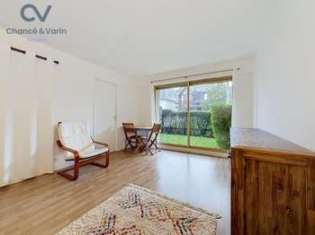 Vente Studio 1 pièce