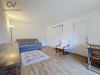Vente Studio 1 pièce