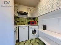 Vente Studio 1 pièce