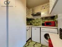 Vente Studio 1 pièce