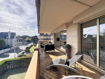 Photo Vente appartement Deauville