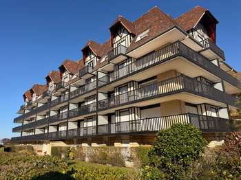 Vente appartement 1 pièce Deauville 14