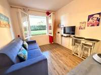 Vente appartement 1 pièce Vente appartement 1 pièce