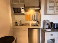Vente appartement 1 pièce Vente appartement 1 pièce