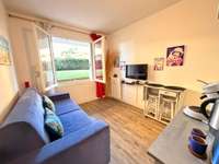 Vente appartement 1 pièce Vente appartement 1 pièce