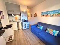 Vente appartement 1 pièce Vente appartement 1 pièce