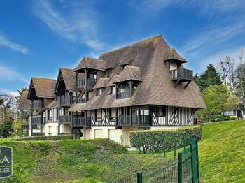 Photo Vente appartement Deauville