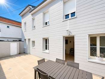 Vente appartement 4 pièces Vente appartement 4 pièces