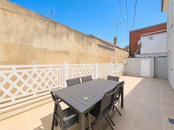 Vente appartement 4 pièces Vente appartement 4 pièces