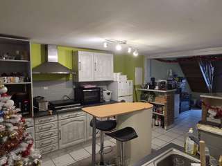 Vente appartement 6 pièces Vente appartement 6 pièces