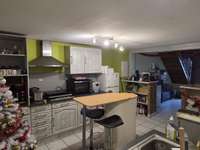 Vente appartement 6 pièces et plus Decazeville - 12