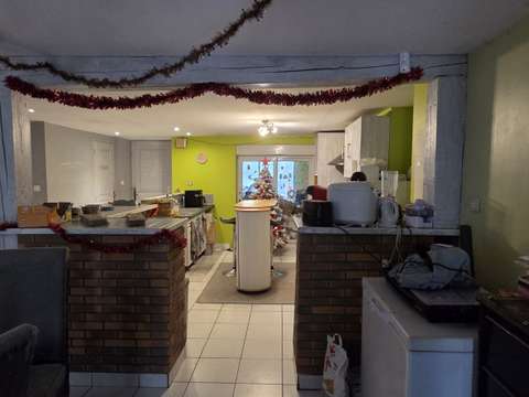 Vente appartement 6 pièces Vente appartement 6 pièces