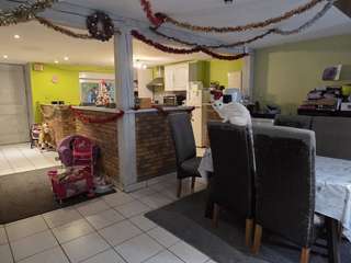 Vente appartement 6 pièces Vente appartement 6 pièces