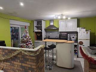 Vente appartement 6 pièces Vente appartement 6 pièces