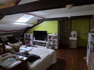 Vente appartement 6 pièces Vente appartement 6 pièces
