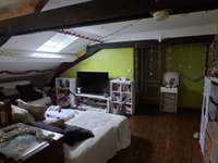 Vente appartement 6 pièces Vente appartement 6 pièces