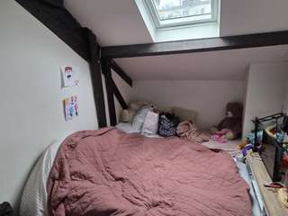 Vente appartement 6 pièces Vente appartement 6 pièces