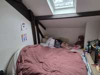 Vente appartement 6 pièces Vente appartement 6 pièces