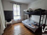 Vente appartement 4 pièces Vente appartement 4 pièces