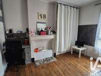 Vente appartement 4 pièces Vente appartement 4 pièces