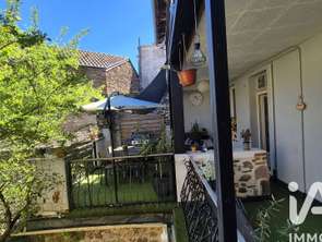 Vente Appartement 4 piècesDecazeville