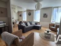 Vente appartement 4 pièces Vente appartement 4 pièces