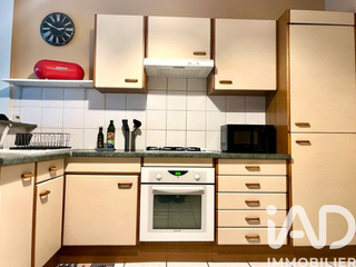 Vente appartement 2 pièces Vente appartement 2 pièces