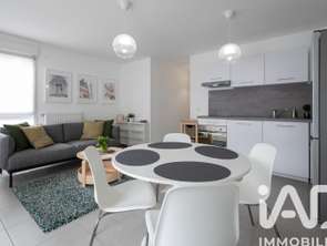 Vente Appartement T1Décines-Charpieu
