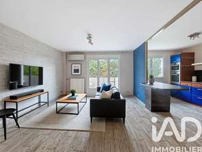 Vente Appartement 3 piècesDécines-Charpieu