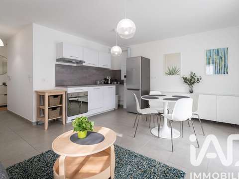 Vente appartement 1 pièce