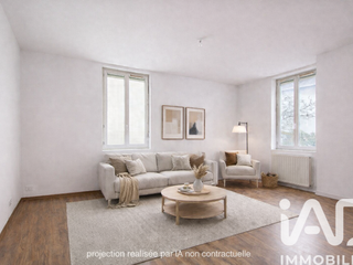 Vente appartement 2 pièces Vente appartement 2 pièces