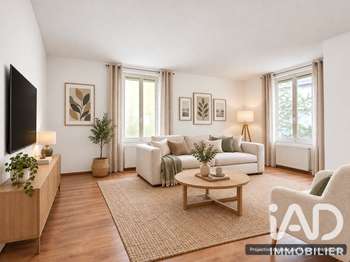 Vente appartement 2 pièces Vente appartement 2 pièces