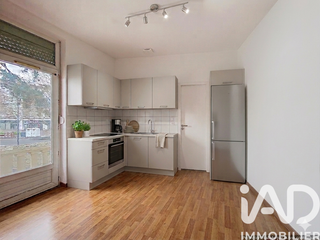 Vente appartement 2 pièces Vente appartement 2 pièces