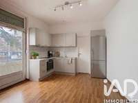 Vente appartement 2 pièces Vente appartement 2 pièces