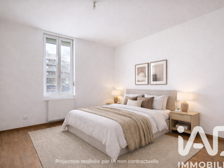 Vente appartement 2 pièces Vente appartement 2 pièces