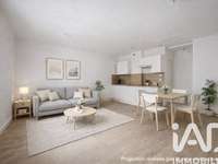 Vente appartement 2 pièces Vente appartement 2 pièces