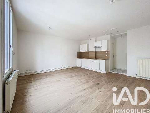 Vente appartement 2 pièces Vente appartement 2 pièces