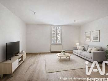 Vente appartement 2 pièces Vente appartement 2 pièces